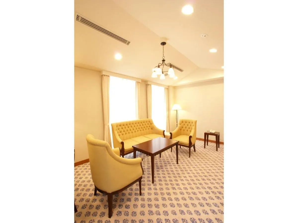 Hotel Rose Garden Shinjuku - Vacation Stay 72146V Tokyo 0*,