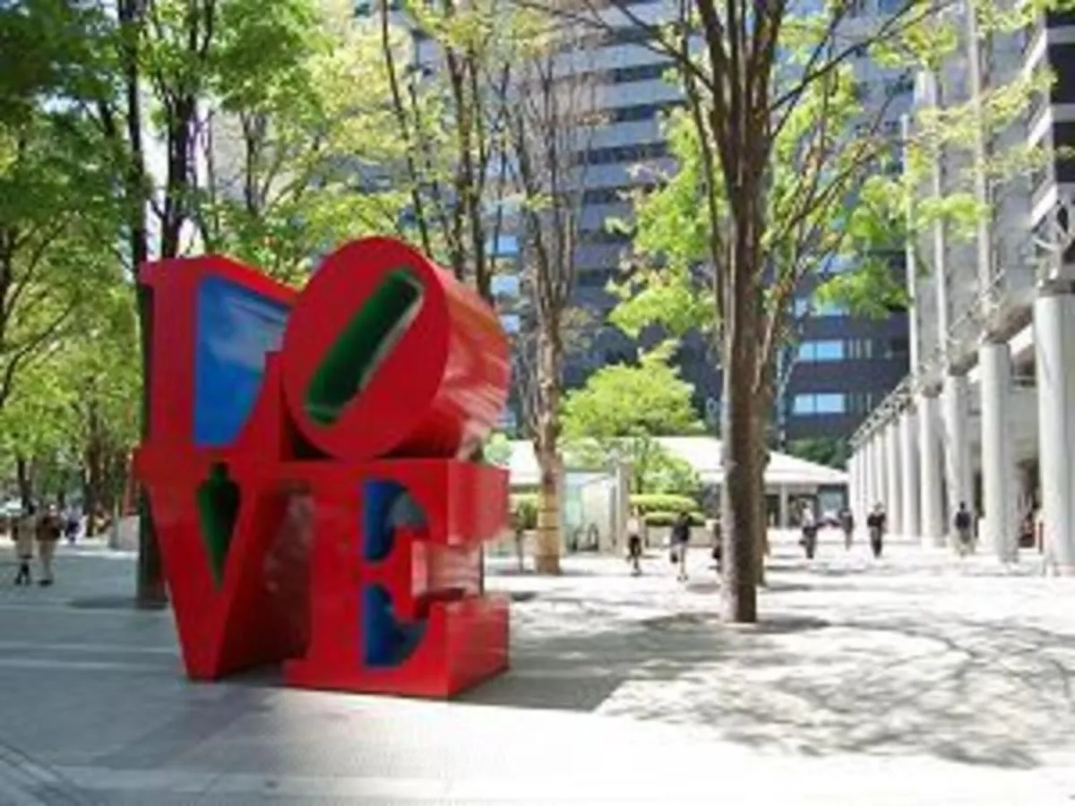 Hotel Rose Garden Shinjuku - Vacation Stay 72146V Tokyo